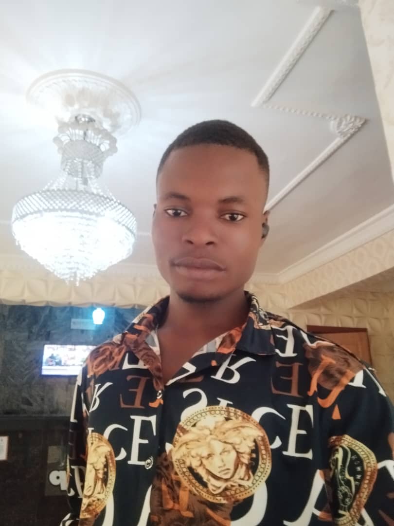 Godslove Emmanuel